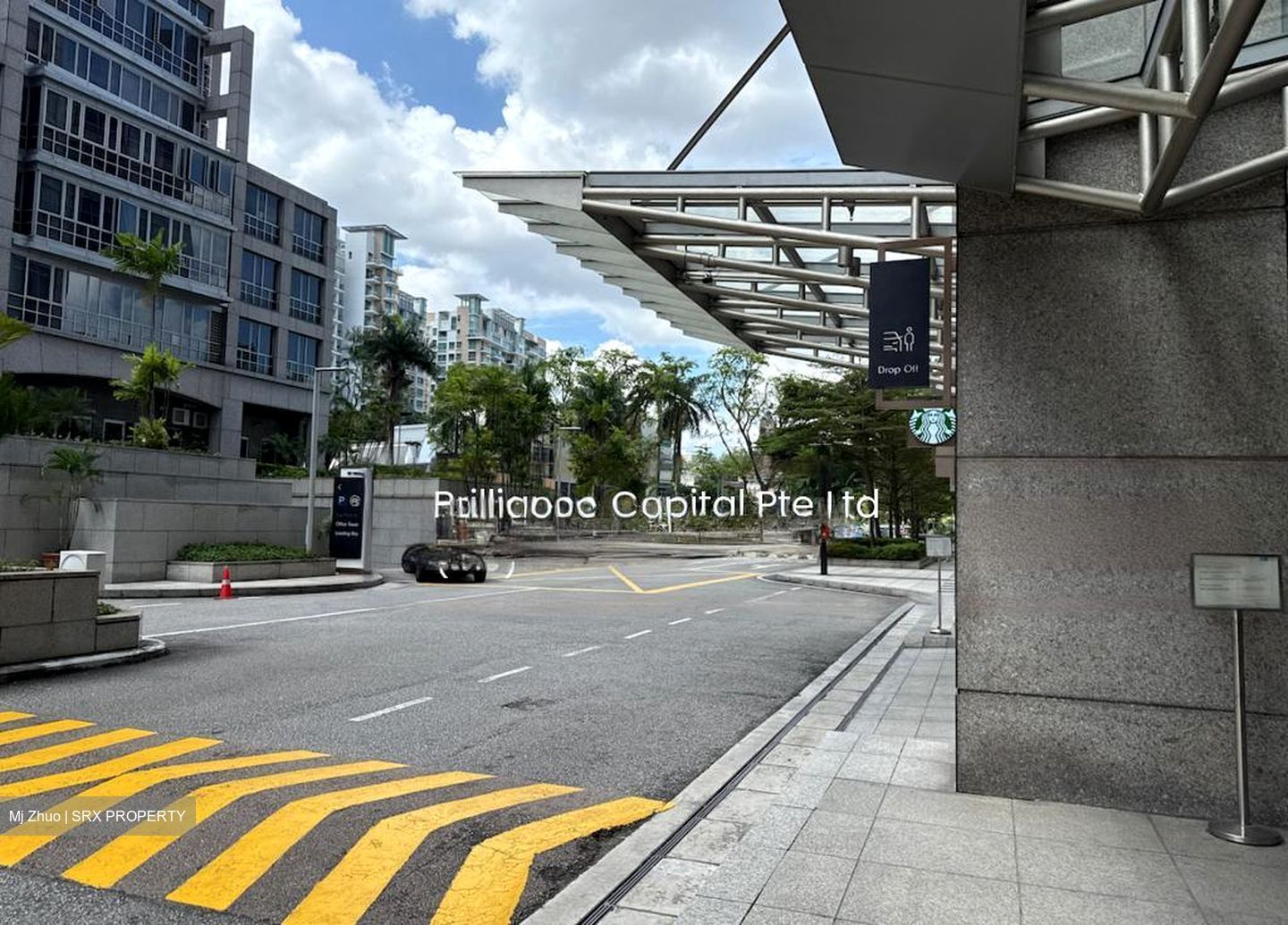 UE Square (D9), Office #497458971